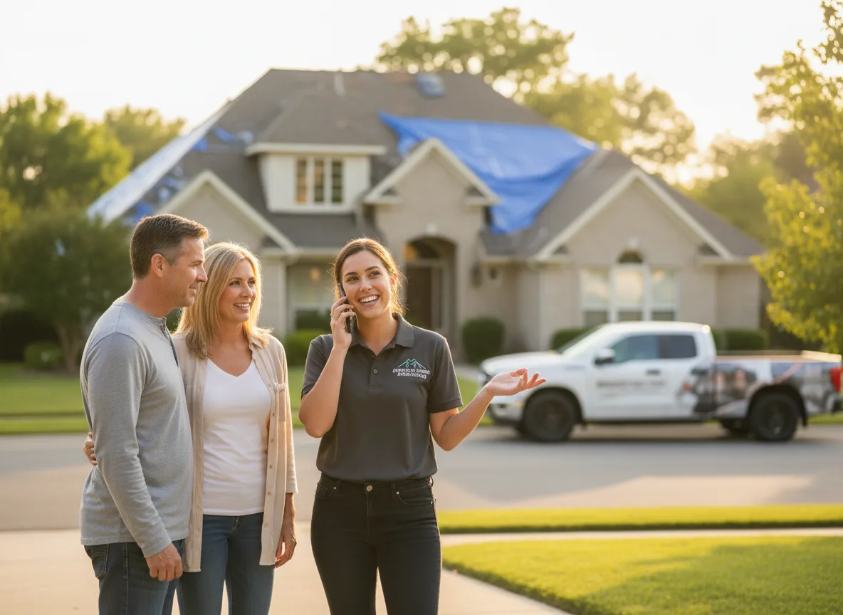 Emergency Roof Repair Rockland, DE FAQs